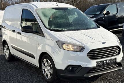 Ford Transit Courier Gebrauchtwagen