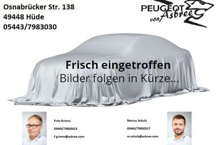 Peugeot 2008 Gebrauchtwagen