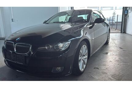 BMW 325 Gebrauchtwagen