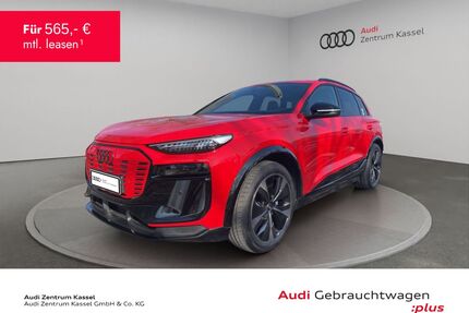 Audi Q6 e-tron Gebrauchtwagen