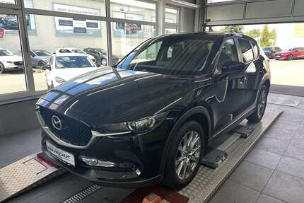 Mazda CX-5 Gebrauchtwagen