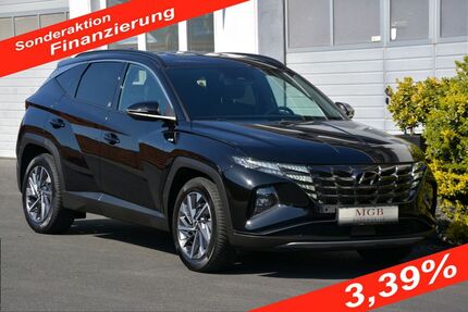 Hyundai TUCSON Gebrauchtwagen