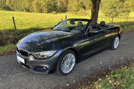 BMW 420 Gebrauchtwagen