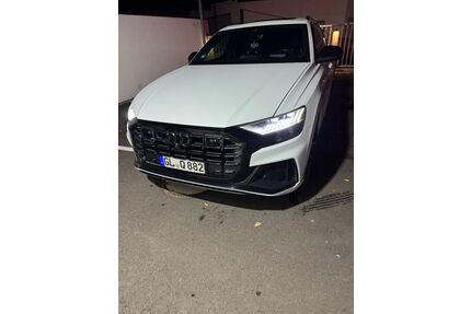 Audi Q8 Gebrauchtwagen