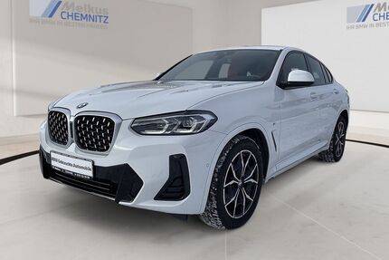 BMW X4 Gebrauchtwagen