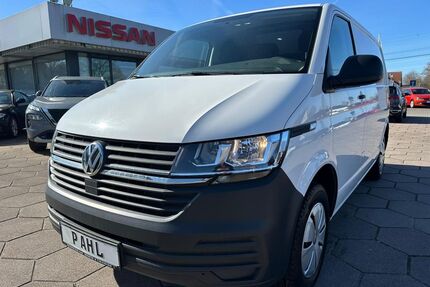 VW T6 Transporter Gebrauchtwagen