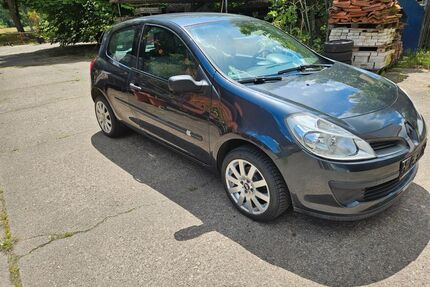 Renault Clio Gebrauchtwagen