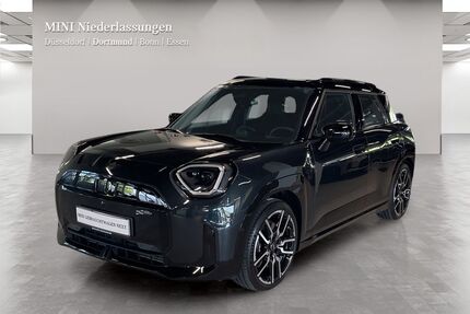 Mini Aceman Gebrauchtwagen