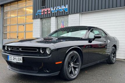 Dodge Challenger Gebrauchtwagen
