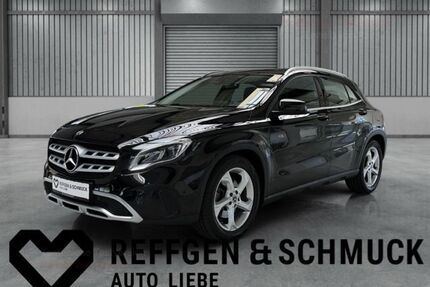 Mercedes-Benz GLA 250 Gebrauchtwagen