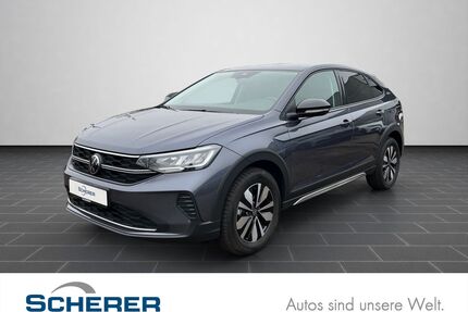 VW Taigo Gebrauchtwagen