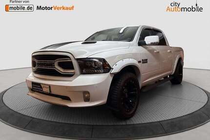 Dodge RAM Gebrauchtwagen