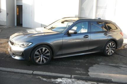 BMW 320 Gebrauchtwagen