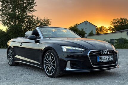 Audi A5 Gebrauchtwagen