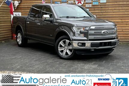 Ford F 150 Gebrauchtwagen