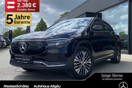Mercedes-Benz EQA Gebrauchtwagen