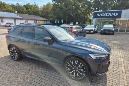 Volvo XC60 Gebrauchtwagen