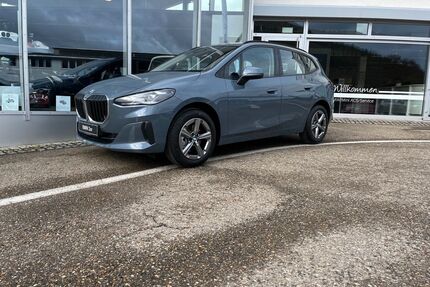 BMW 220 Active Tourer Gebrauchtwagen