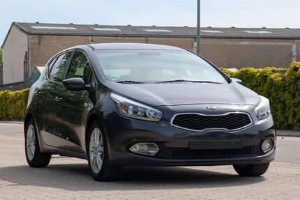 Kia ceed / Ceed Gebrauchtwagen