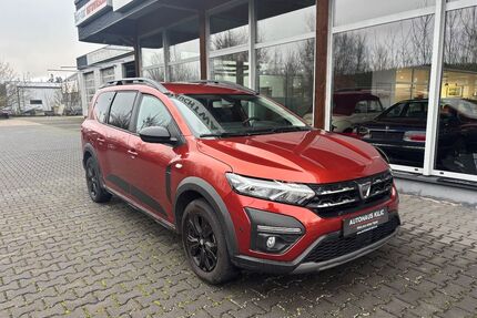 Dacia Jogger Gebrauchtwagen