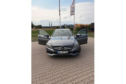 Mercedes-Benz C 220 Gebrauchtwagen