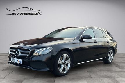 Mercedes-Benz E 200 Gebrauchtwagen