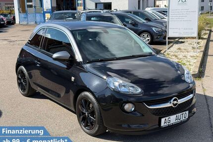 Opel Adam Gebrauchtwagen