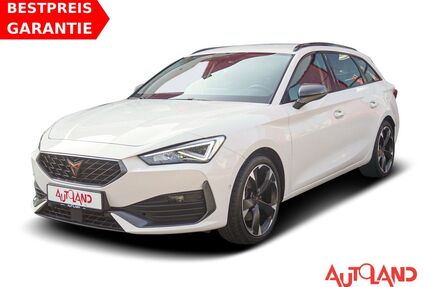 Cupra Leon Gebrauchtwagen
