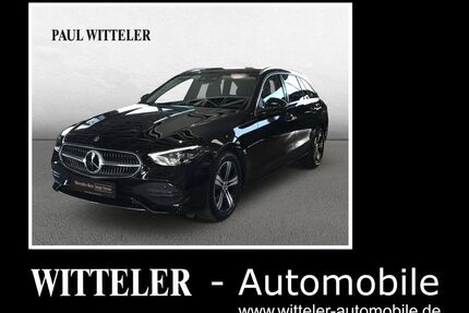 Mercedes-Benz C 220 Gebrauchtwagen