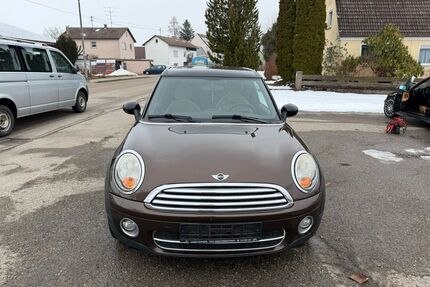 Mini Cooper D Gebrauchtwagen