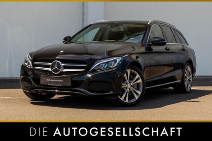 Mercedes-Benz C 350 Gebrauchtwagen