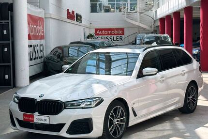 BMW 530 Gebrauchtwagen