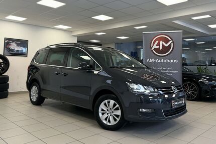 VW Sharan Gebrauchtwagen
