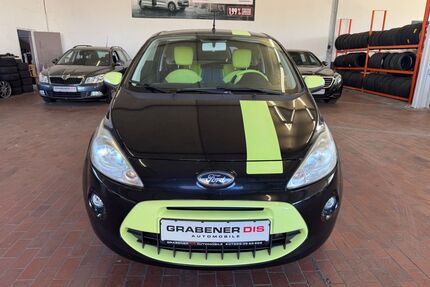 Ford Ka/Ka+ Gebrauchtwagen