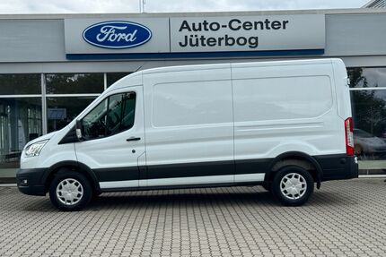 Ford Transit Gebrauchtwagen