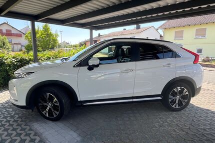 Mitsubishi Eclipse Cross Gebrauchtwagen