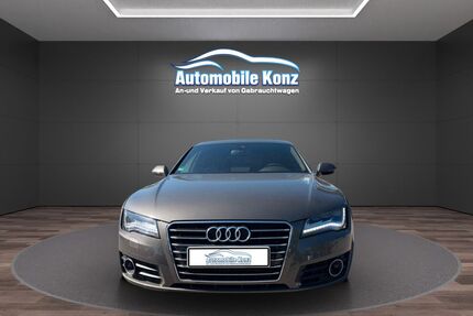Audi A7 Gebrauchtwagen