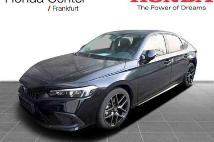 Honda Civic Gebrauchtwagen