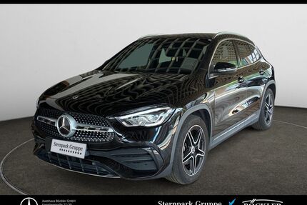 Mercedes-Benz GLA 200 Gebrauchtwagen
