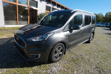 Ford Grand Tourneo Gebrauchtwagen