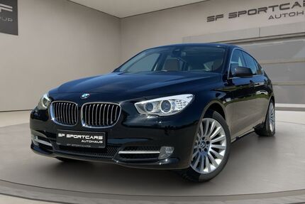 BMW 530 Gran Turismo Gebrauchtwagen