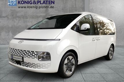 Hyundai STARIA Gebrauchtwagen