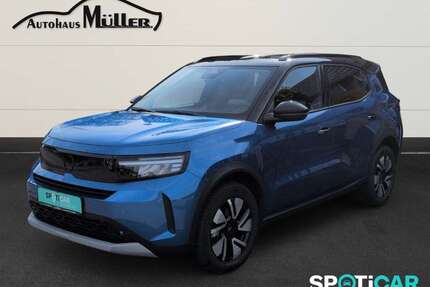 Opel Frontera Gebrauchtwagen