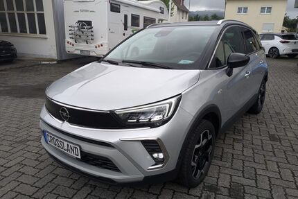 Opel Crossland (X) Gebrauchtwagen