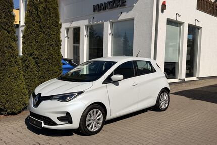 Renault ZOE Gebrauchtwagen