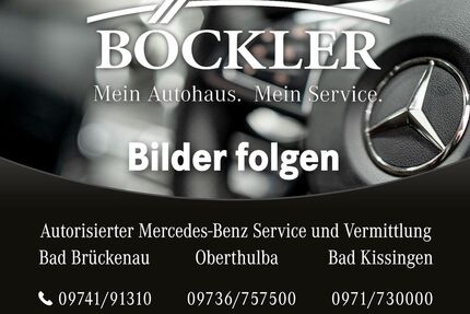 Mercedes-Benz B 200 Gebrauchtwagen
