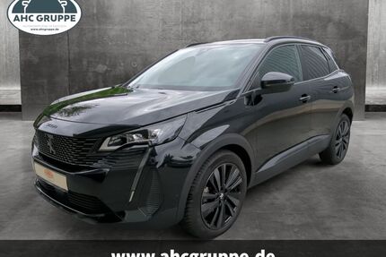 Peugeot 3008 Gebrauchtwagen