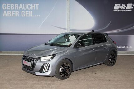 Peugeot 208 Gebrauchtwagen