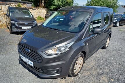 Ford Tourneo Connect Gebrauchtwagen