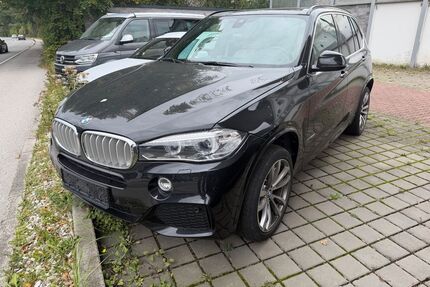 BMW X5 Gebrauchtwagen